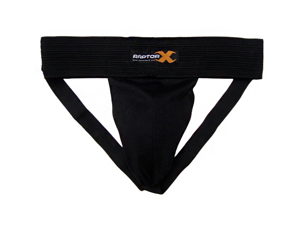 Dámský hokejový suspenzor Raptor-X