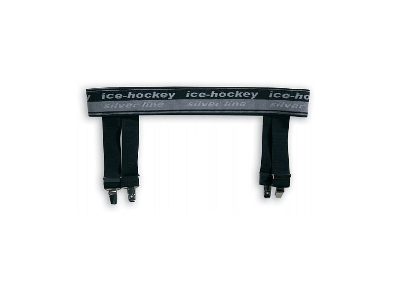 Hokejové podvazky Opus VHV 3563 JR / Junior