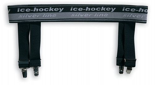 Hokejové podvazky Opus VHV 3478 YTH / Youth