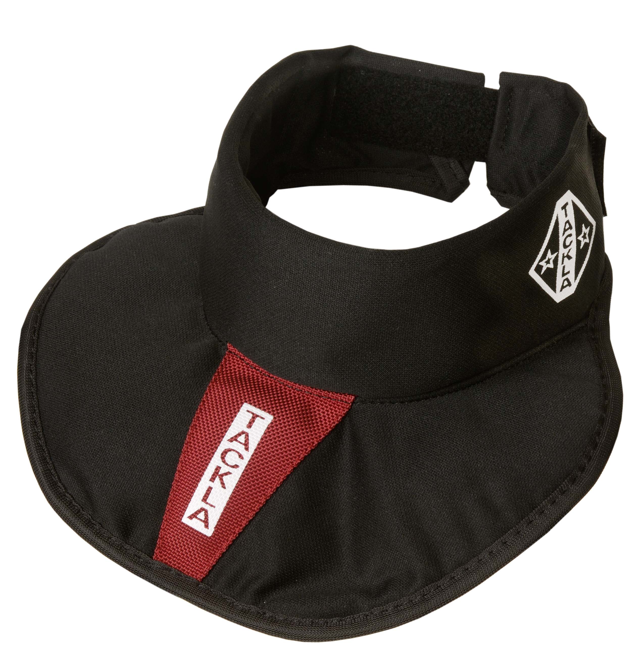 Chránič krku Tackla