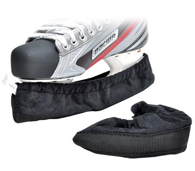 CHRÁNIČ na brusle textilní black