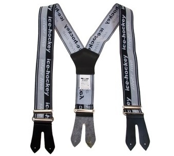 Hokejové šle Opus 3107 YTH Boy