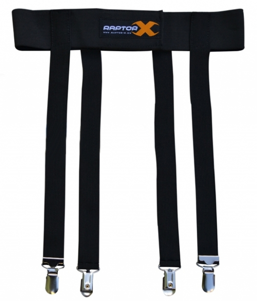 Hokejové podvazky Raptor-X