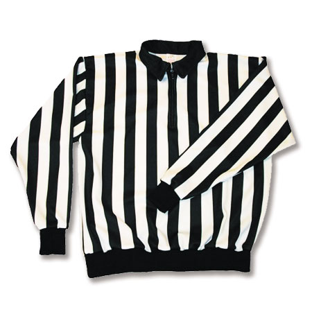 Dres pro rozhodčí Bail SR Senior