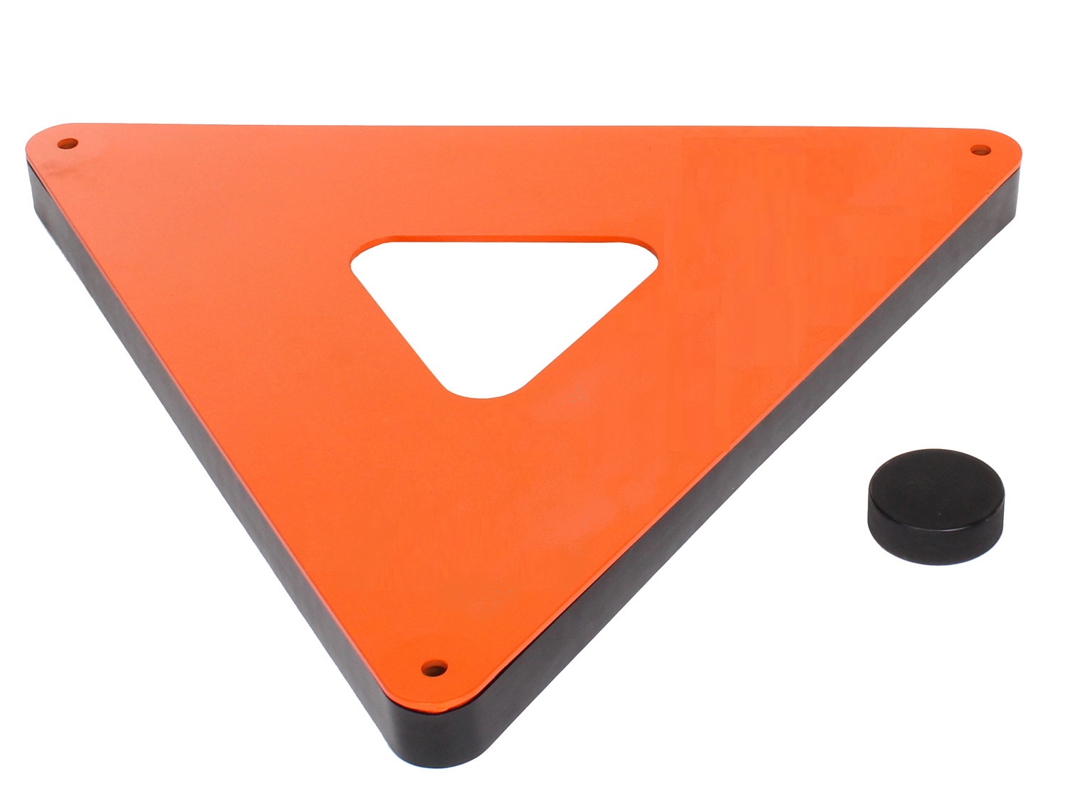 Tréninkový nahrávač Triangle Passer