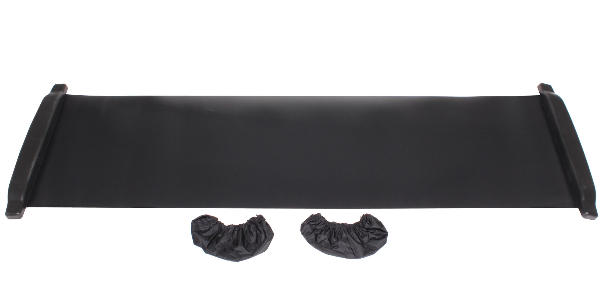 Trenažér bruslení Pro Slide s návleky