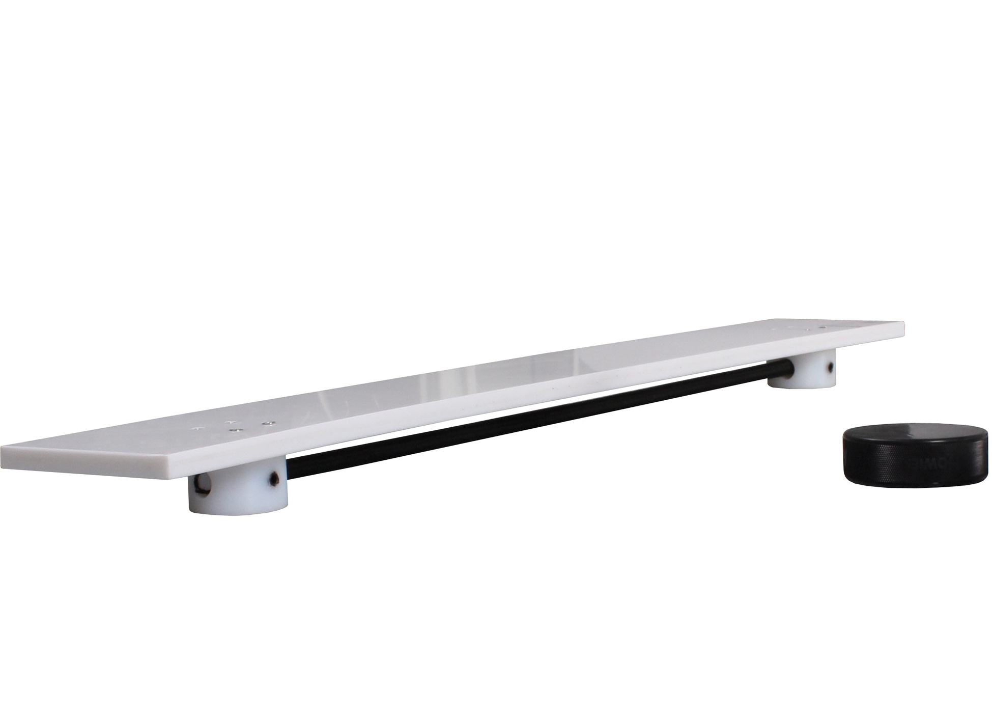 Tréninkový nahrávač Hockey Rebounder