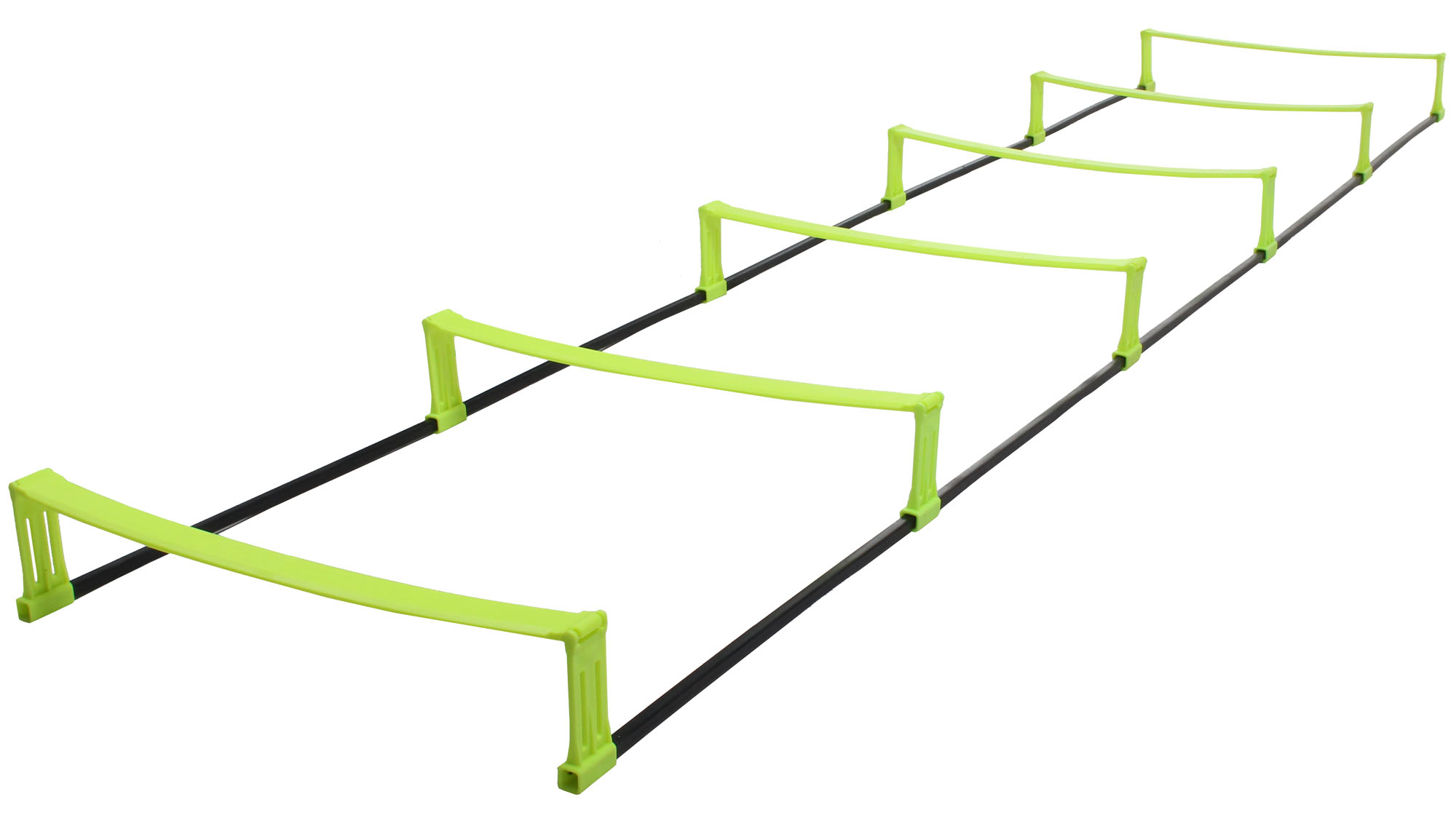 Tréninkový žebřík agility Boost