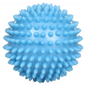 Masážní míček Merco 9cm