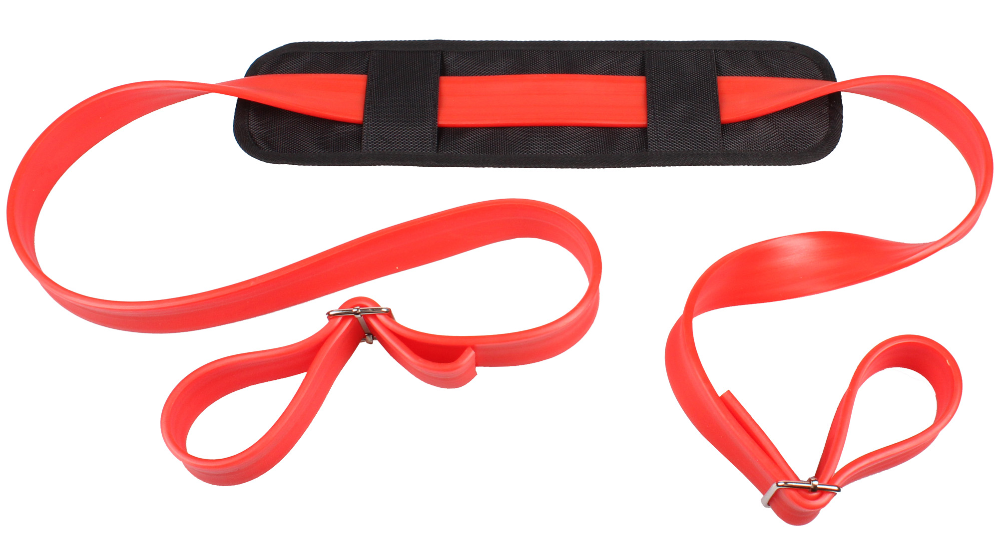 Návlek pro odporovou gumu 