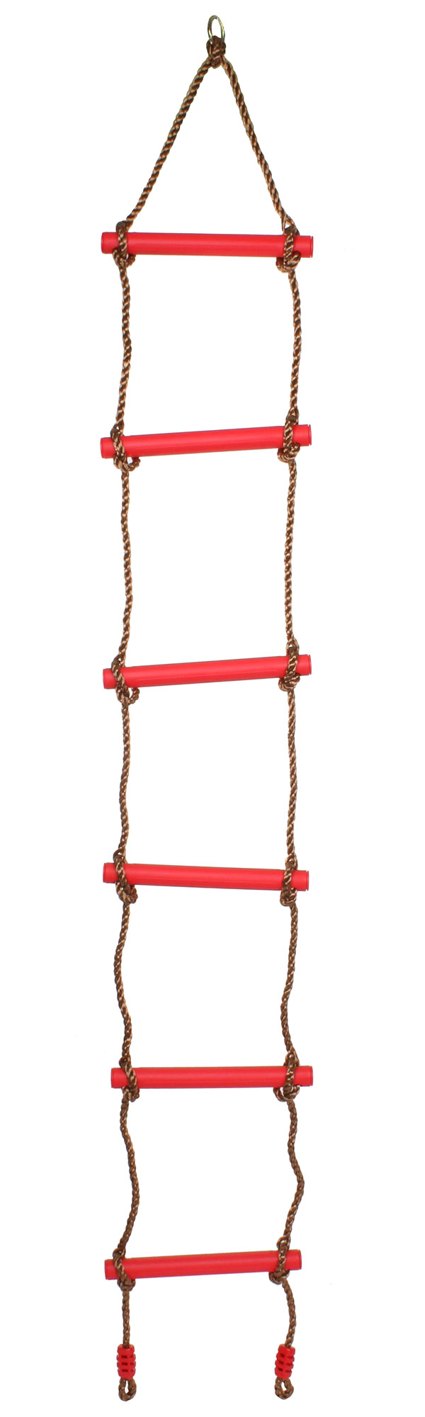 Provazový žebřík Merco Tarzan