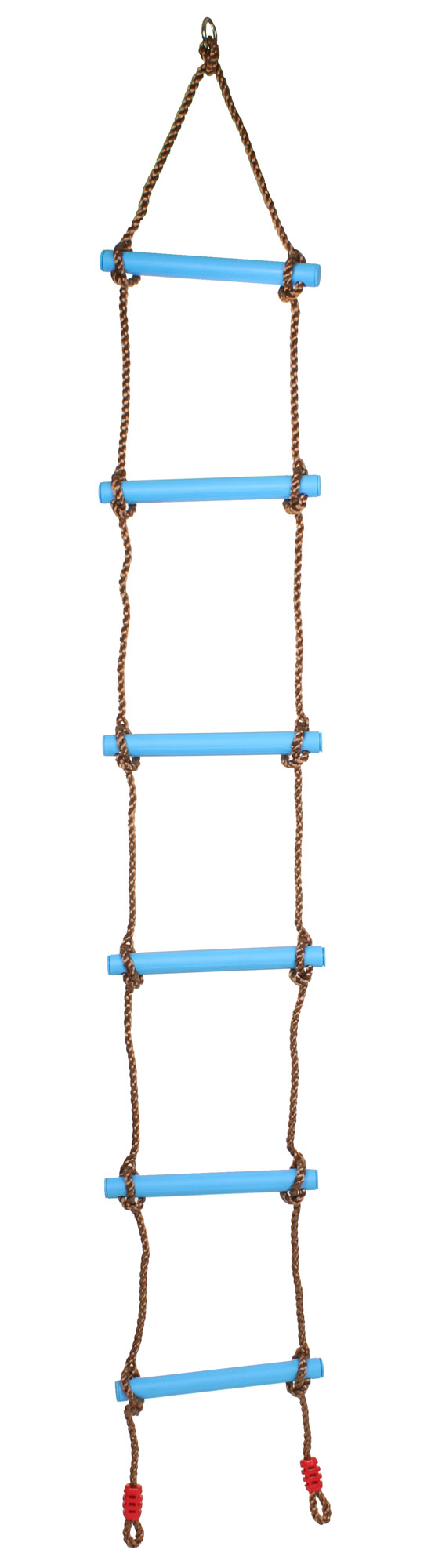 Provazový žebřík Merco Tarzan