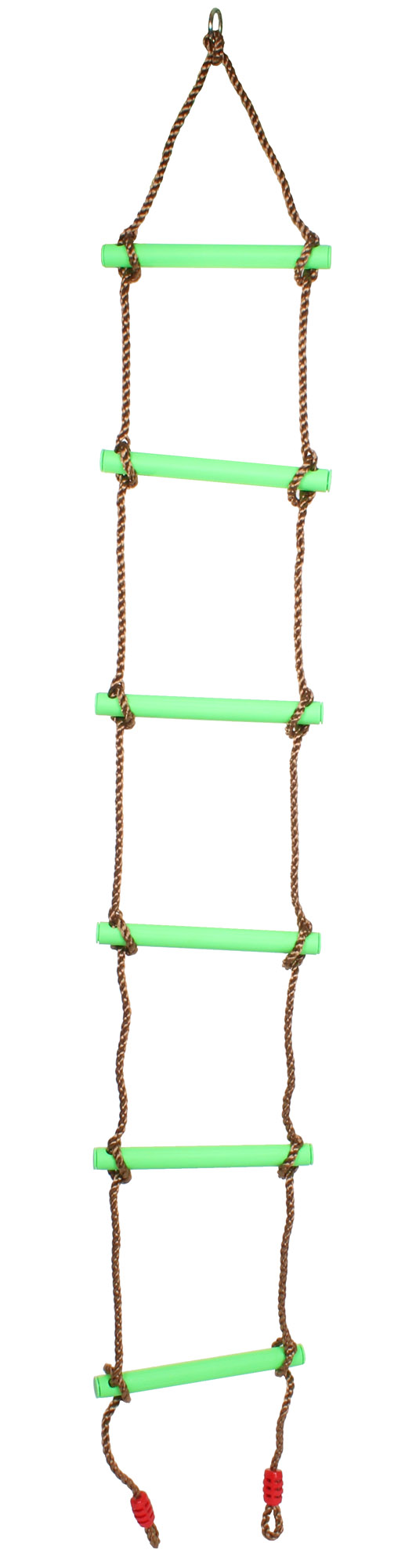 Provazový žebřík Merco Tarzan