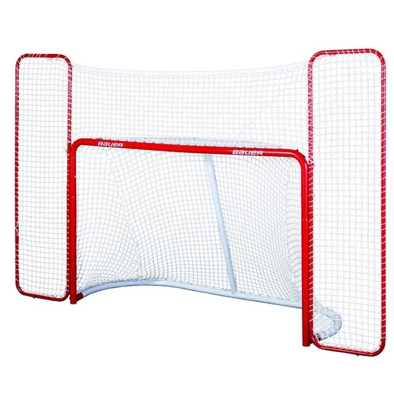 Hokejová branka Bauer 72