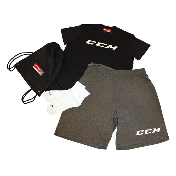 Tréninkový textil CCM Dryland Kit SR