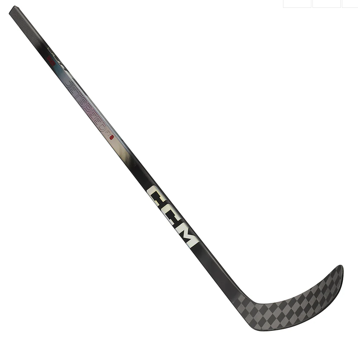 Hokejka CCM Jetspeed FT8 SR
