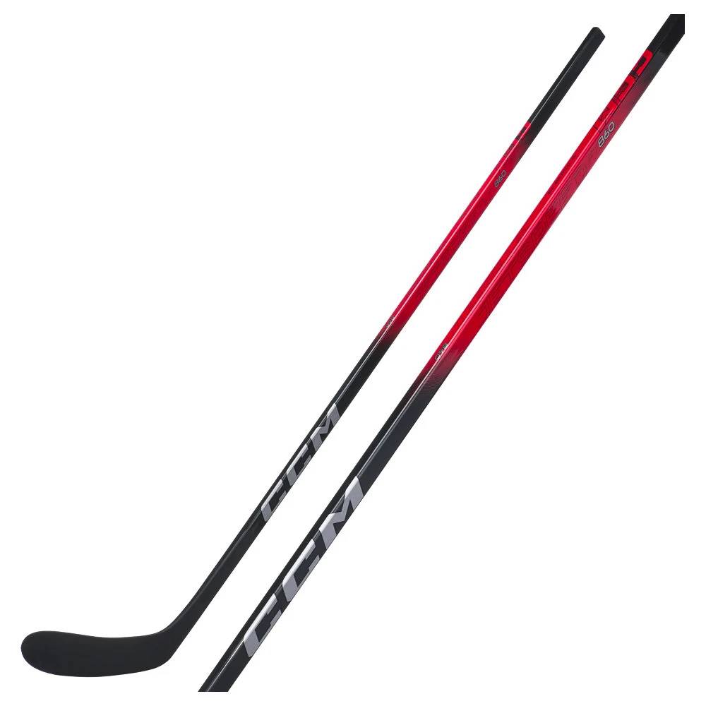 Hokejka CCM Jetspeed FT860 SR