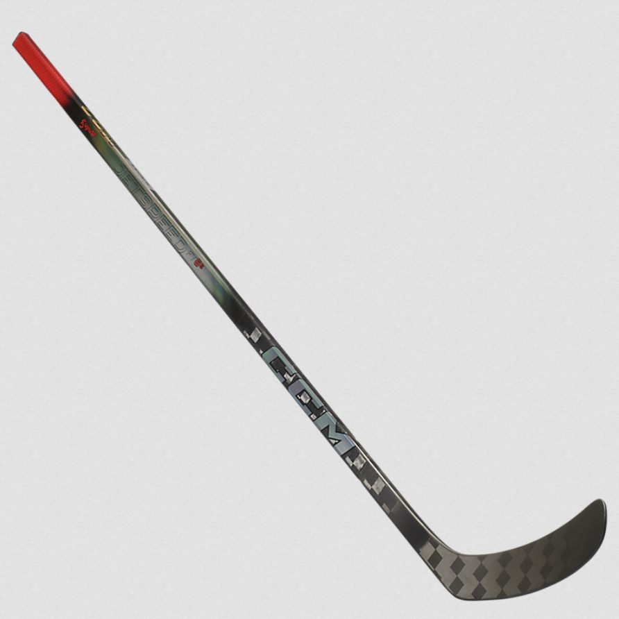 Hokejka CCM Jetspeed FT8 S SR