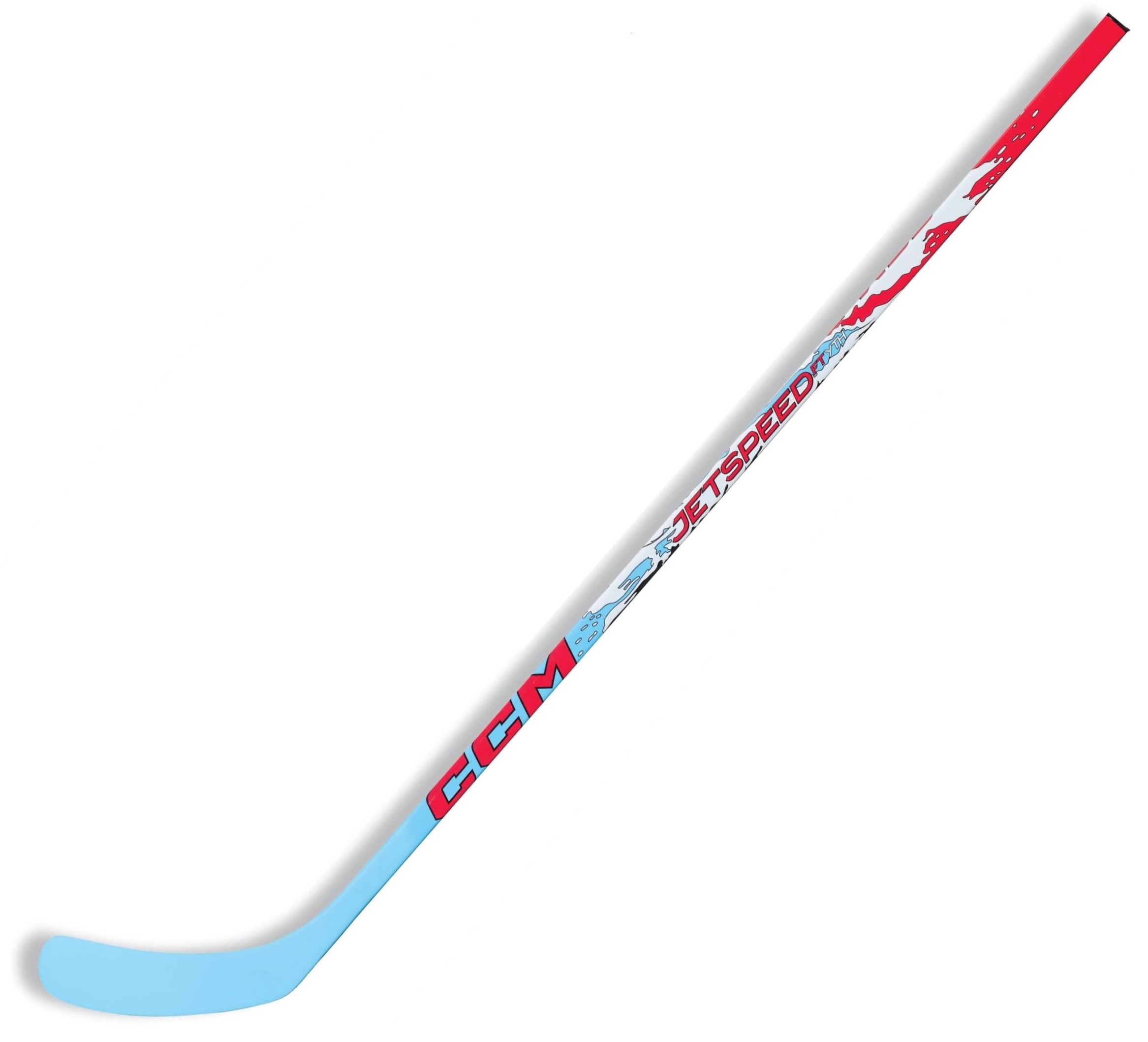 Hokejka CCM Jetspeed FT Youth S26