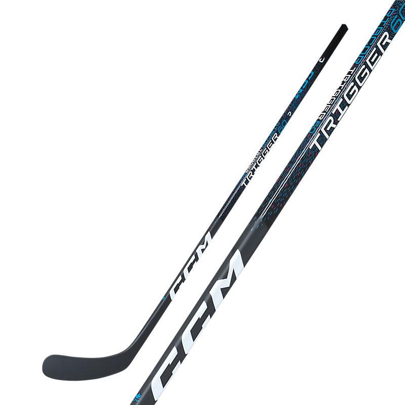 Hokejka CCM Ribcor Trigger 60 JR