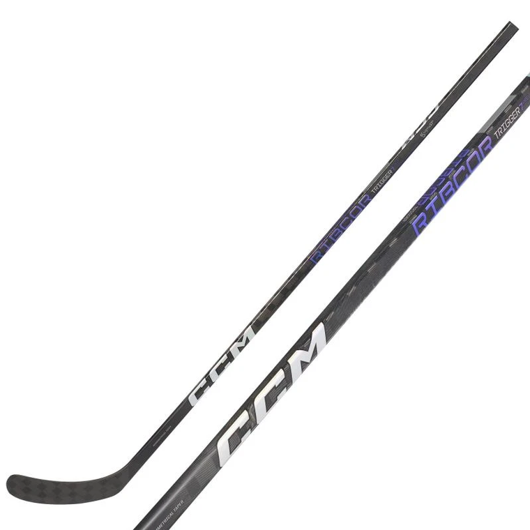 Hokejka CCM Ribcor Trigger 7 SR