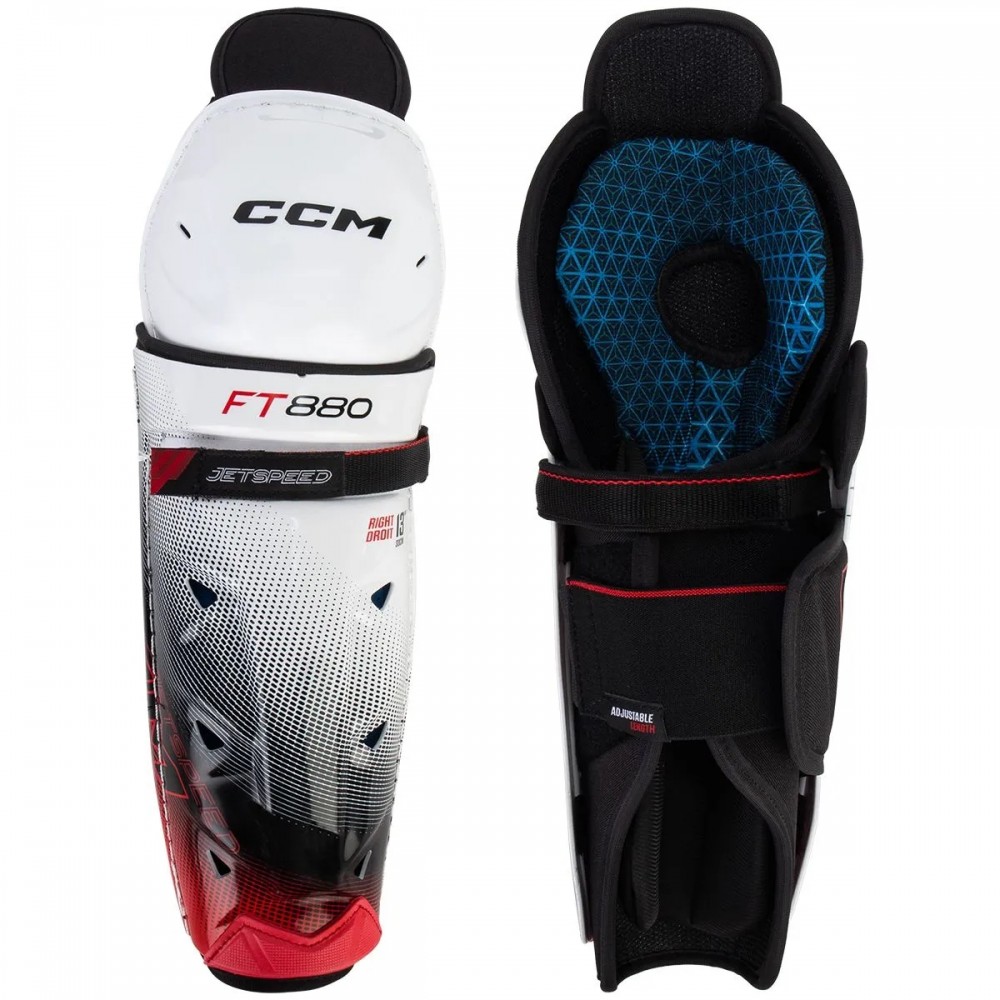 holeně CCM Jetspeed FT880 SR