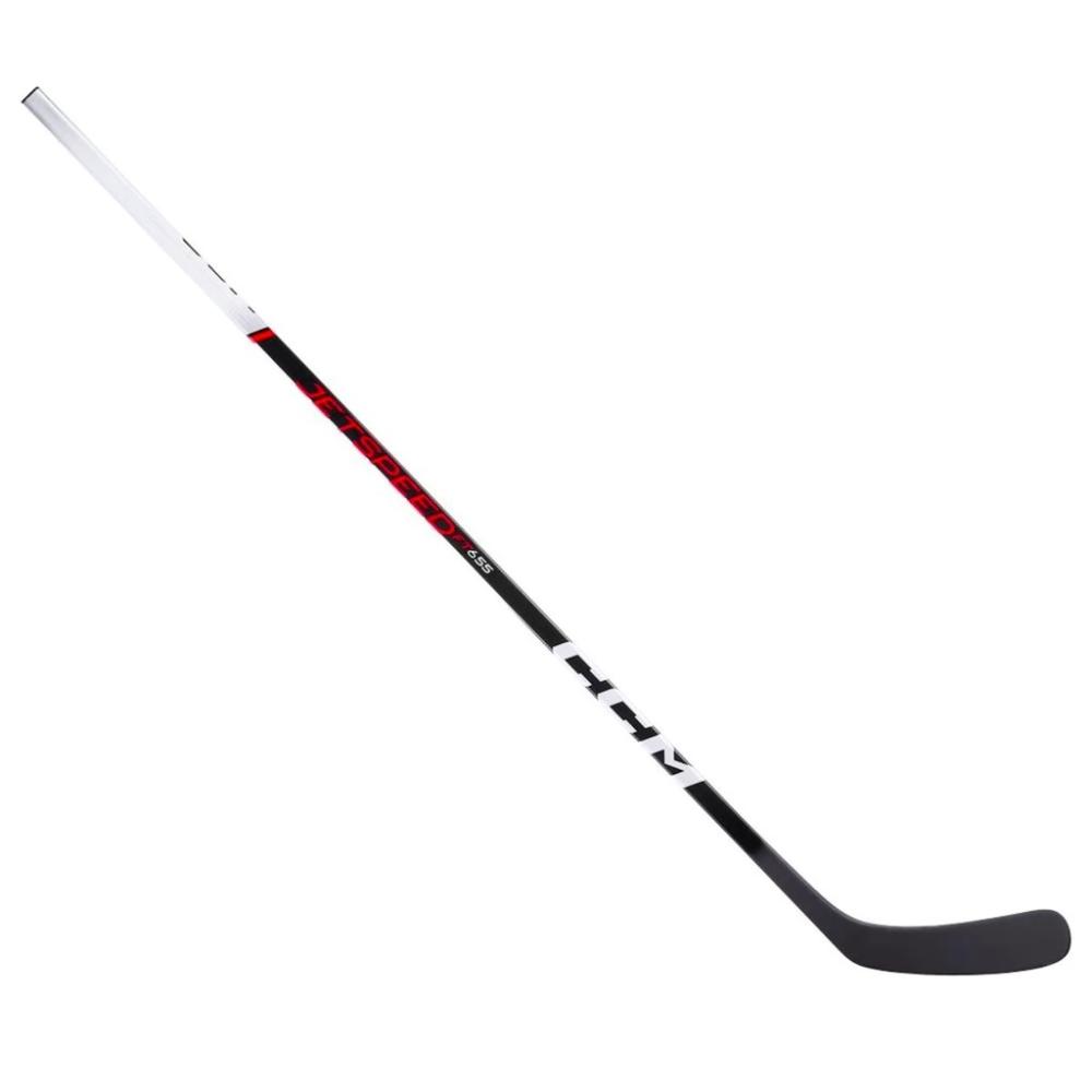 Hokejka CCM Jetspeed FT655 YTH