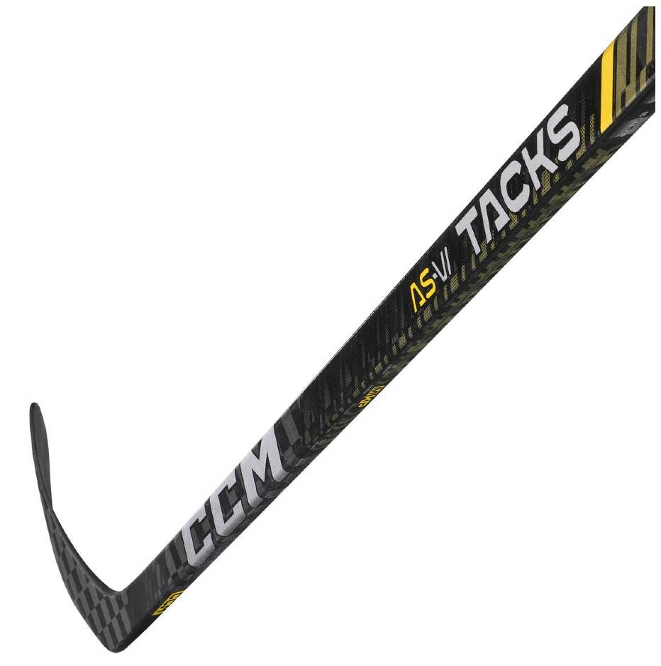 Hokejka CCM Tacks AS6 SR