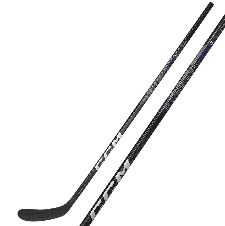 Hokejka CCM Ribcor Trigger 8 SR