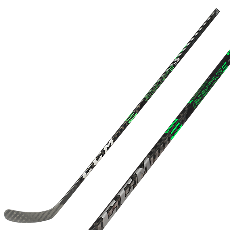Hokejka CCM Ribcor Trigger Team INT
