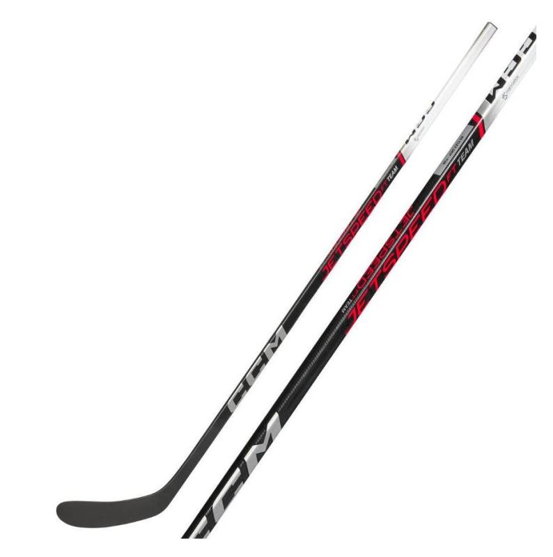 Hokejka CCM Jetspeed Team SR