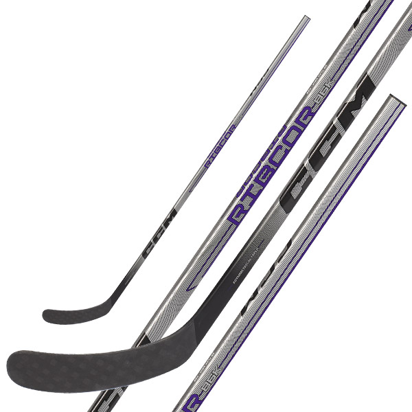 Hokejka CCM Ribcor Trigger 86K INT