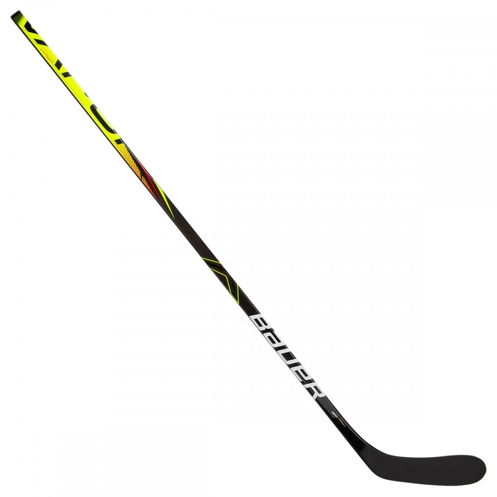 Hokejka Bauer Vapor X2.7 Grip S19 INT