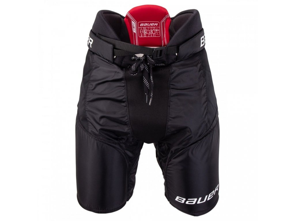 Kalhoty Bauer NSX S18 JR
