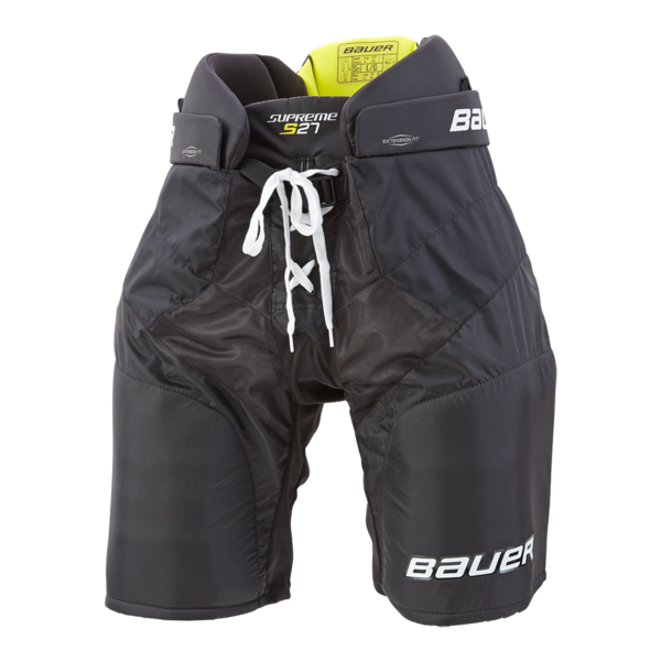 Kalhoty Bauer Supreme S27 S19 JR