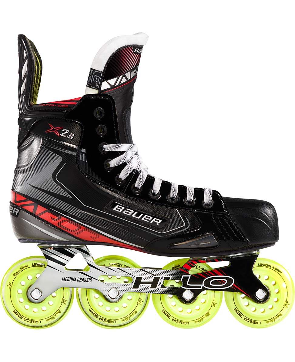 Kolečkové brusle Bauer Vapor RH X2.9 S20 SR