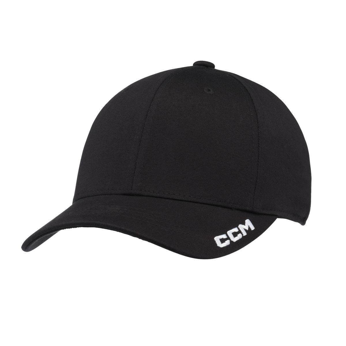 Kšiltovka CCM Team Flexfit Cap