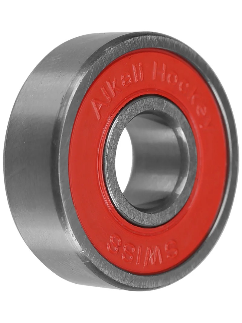 Ložiska Alkali Swiss Lite (16ks)