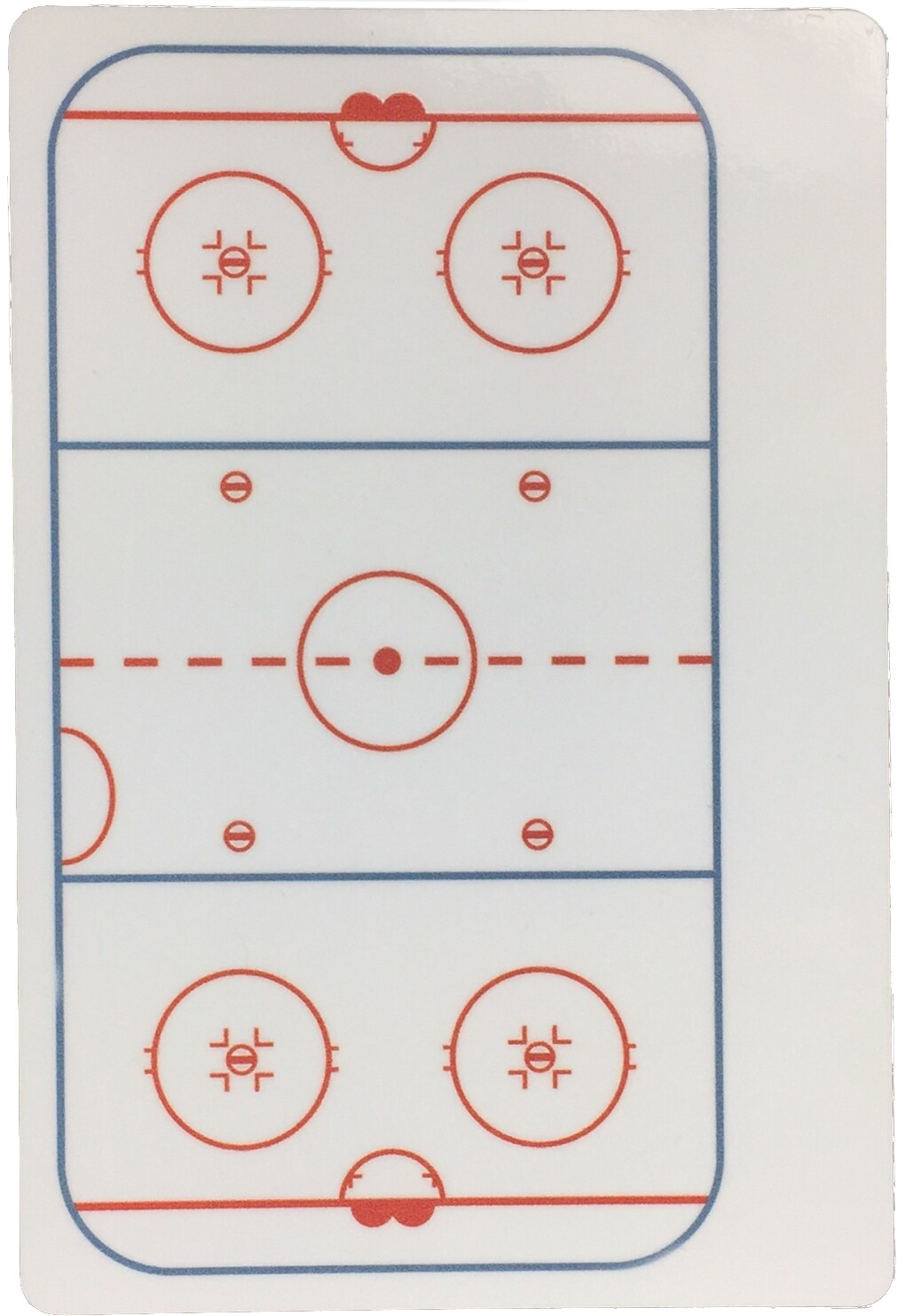 Trenérská tabule Winnwell Malá