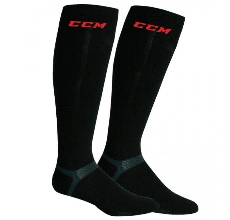 Podkolenky CCM PROLINE Bamboo Series Knee