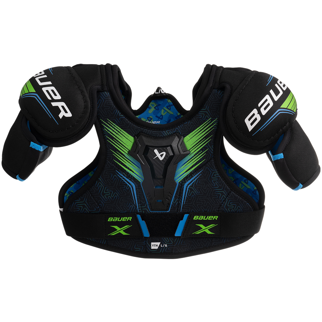 Ramena Bauer X S24 YTH