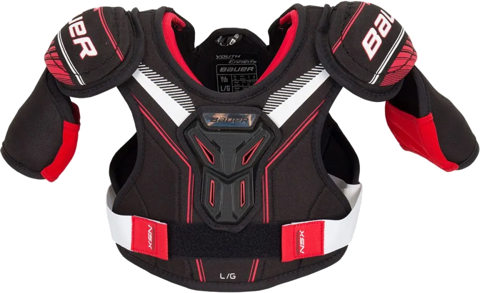 Ramena Bauer NSX S19 YTH