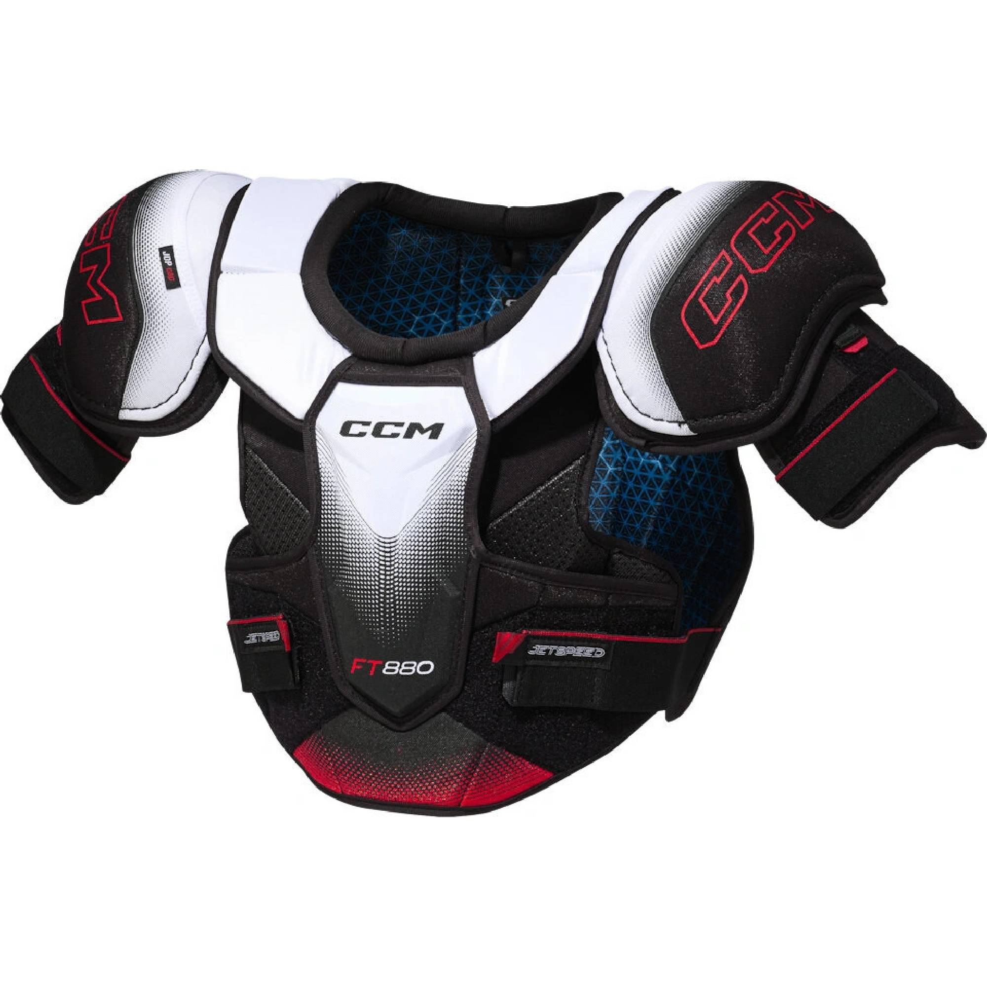 Ramena CCM Jetspeed FT880 JR