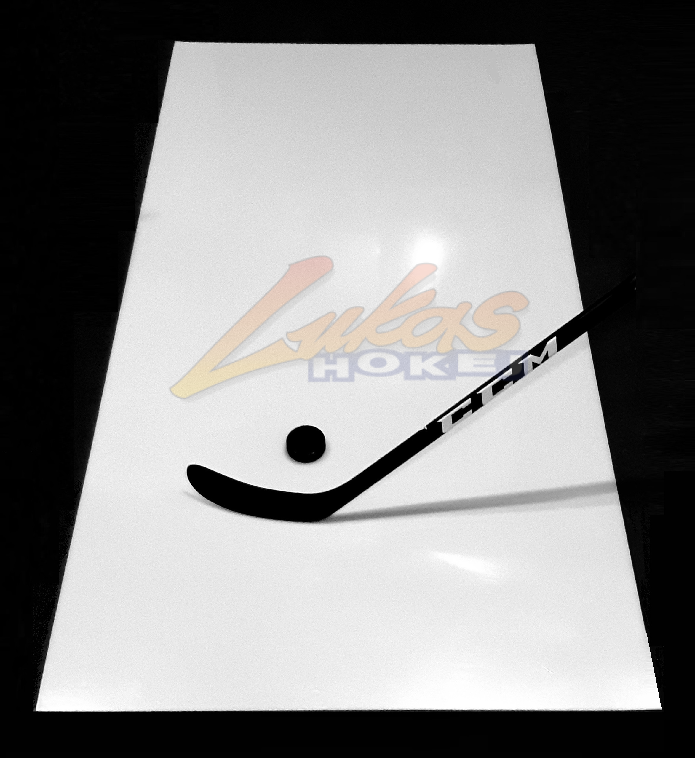 Střelecká deska Shooting Pad MAX Roll 200 x 100cm