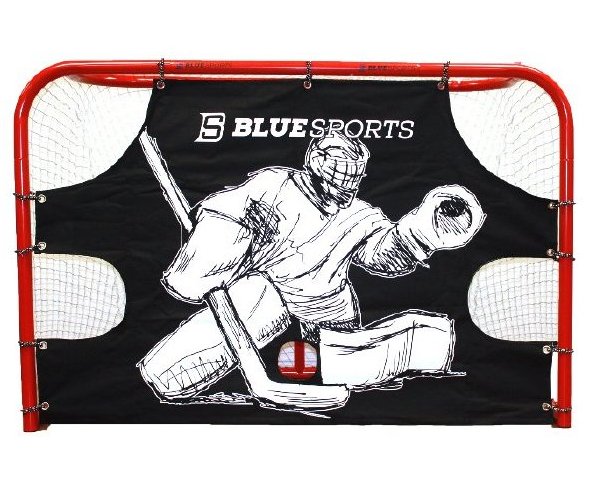 Střelecká plachta Blue Sport Sniper 72