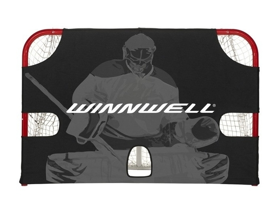 Střelecká plachta Winnwell Accushot 72
