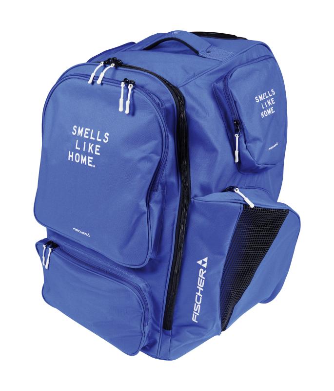 Taška s kolečky FISCHER Backpack SR S25