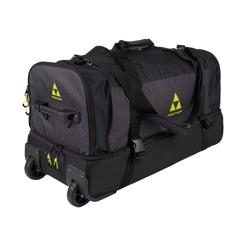 Taška s kolečky FISCHER Referee bag SR S22