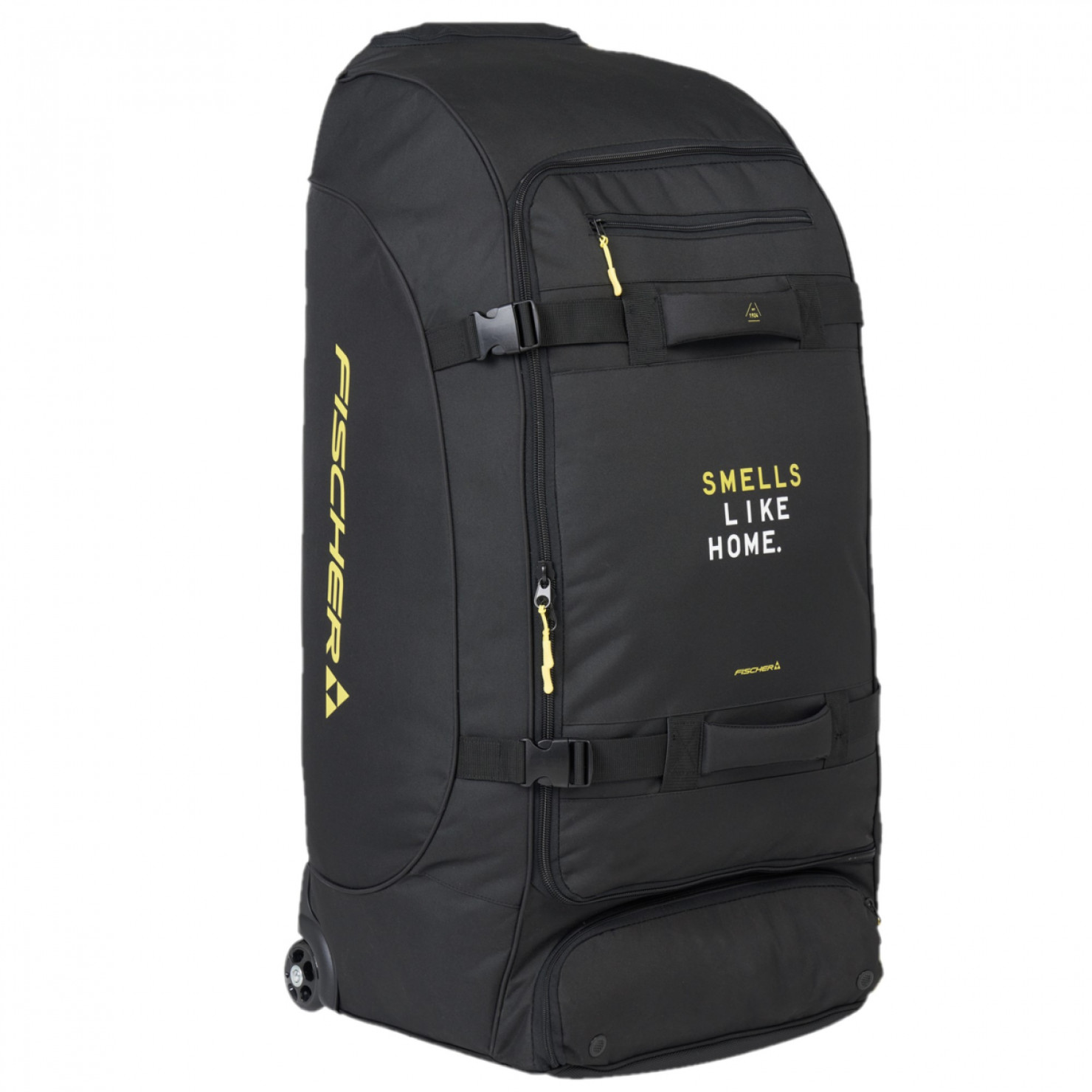 Taška s kolečky FISCHER Player Vertical Bag SR S25