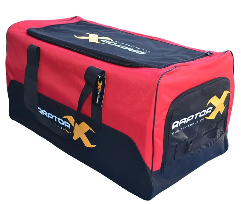 Hokejová taška RAPTOR-X Cargo Bag Youth 